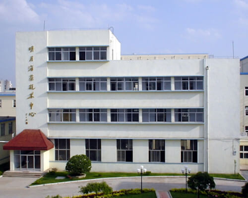 Qingdao Bright Moon Seaweed Group Co., Ltd