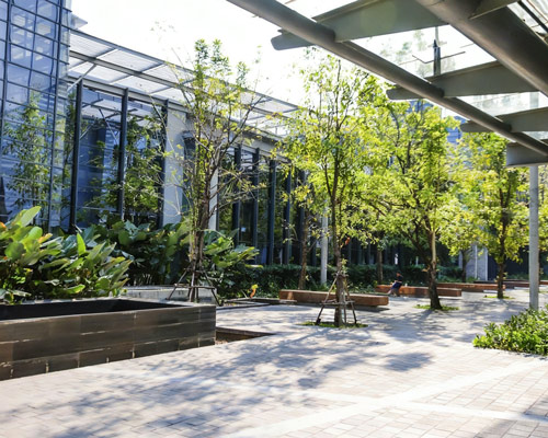 Qingdao Bright Moon Seaweed Group Co., Ltd