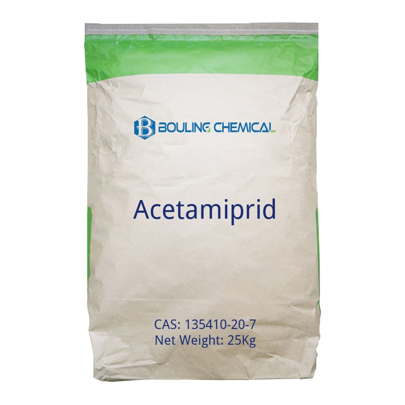 Acetamiprid