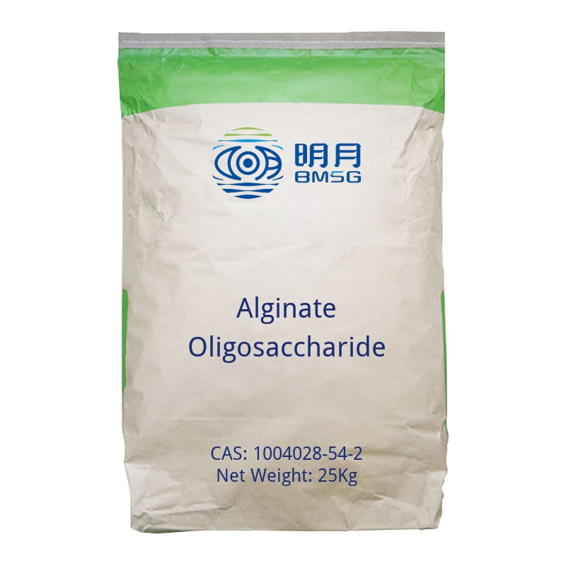 Alginate Oligosaccharide-cas-1004028-54-2
