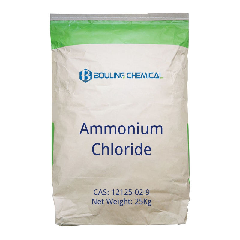 Ammonium Chloride-cas-12125-02-9