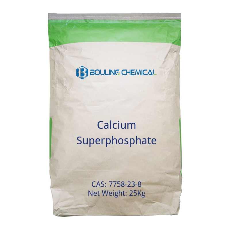 Calcium Superphosphate-cas-7758-23-8