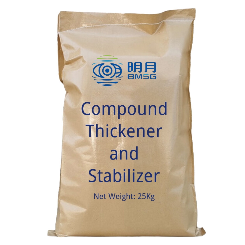 Compound Thickener and Stabilizer-cas-N