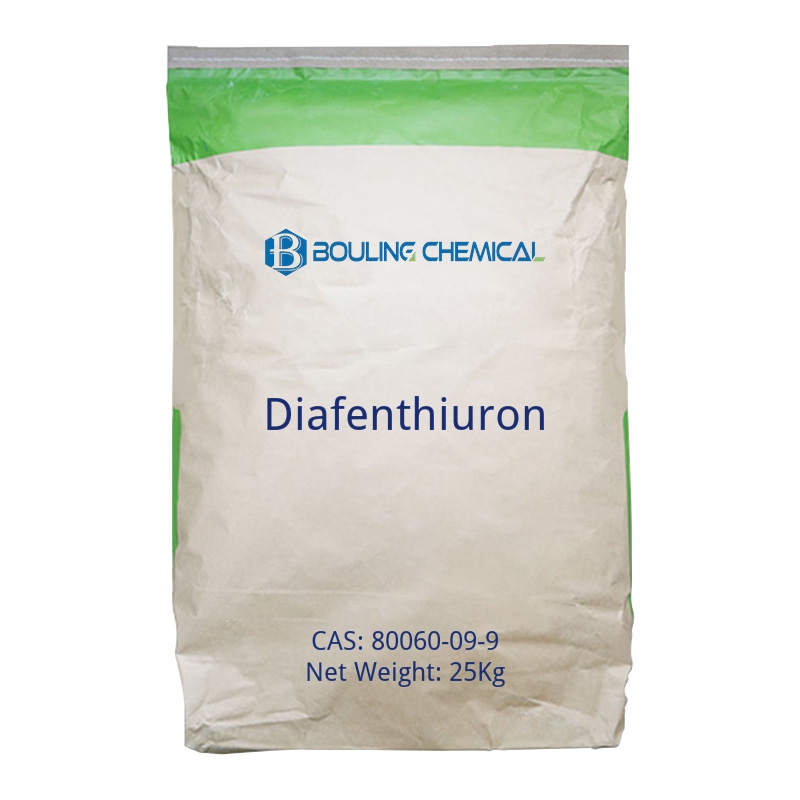 Diafenthiuron