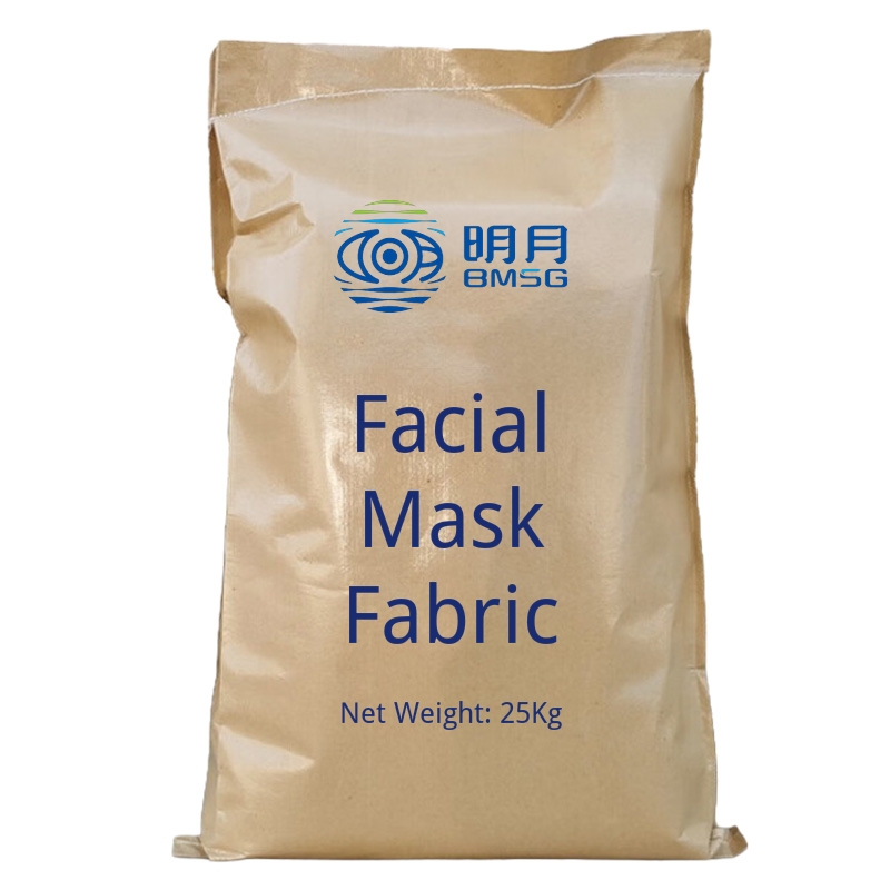 Facial Mask Fabric-cas-N