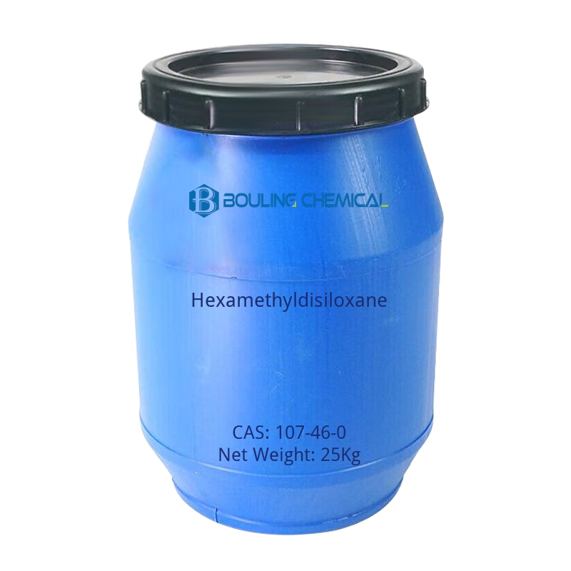 Hexamethyldisiloxane-cas-107-46-0