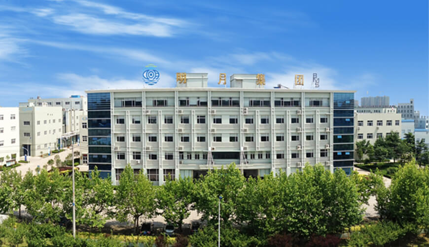 Qingdao Bright Moon Seaweed Group Co., Ltd