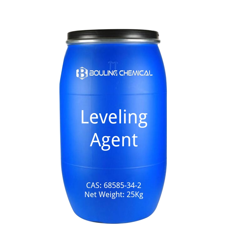 Leveling Agent-cas-68585-34-2