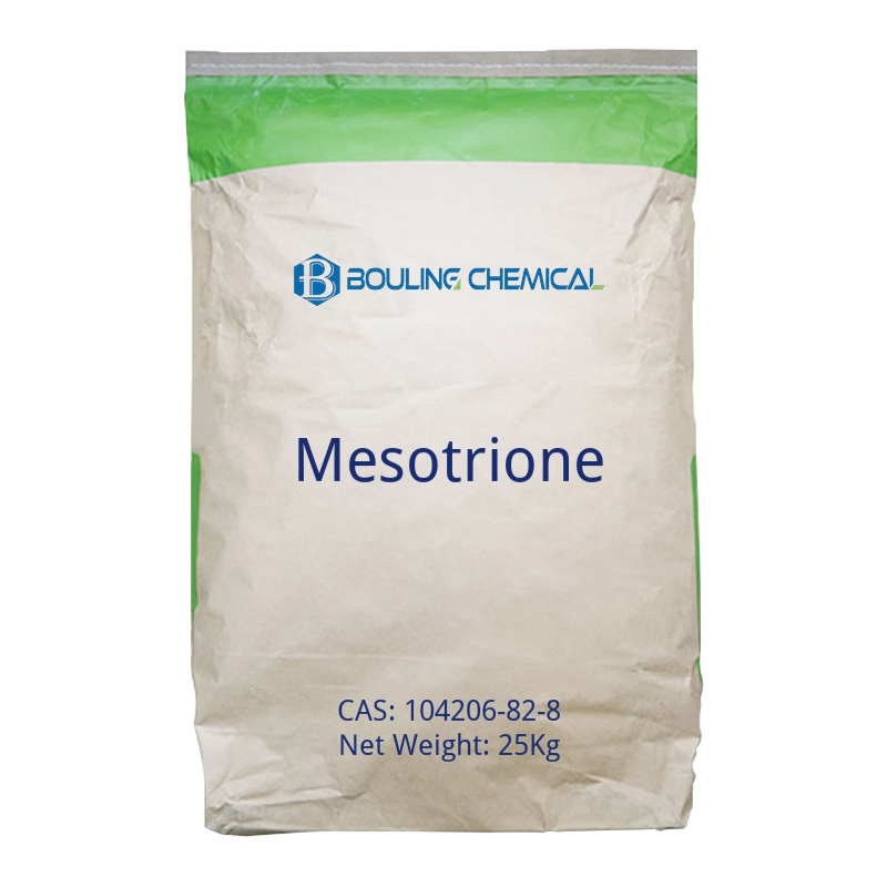 Mesotrione