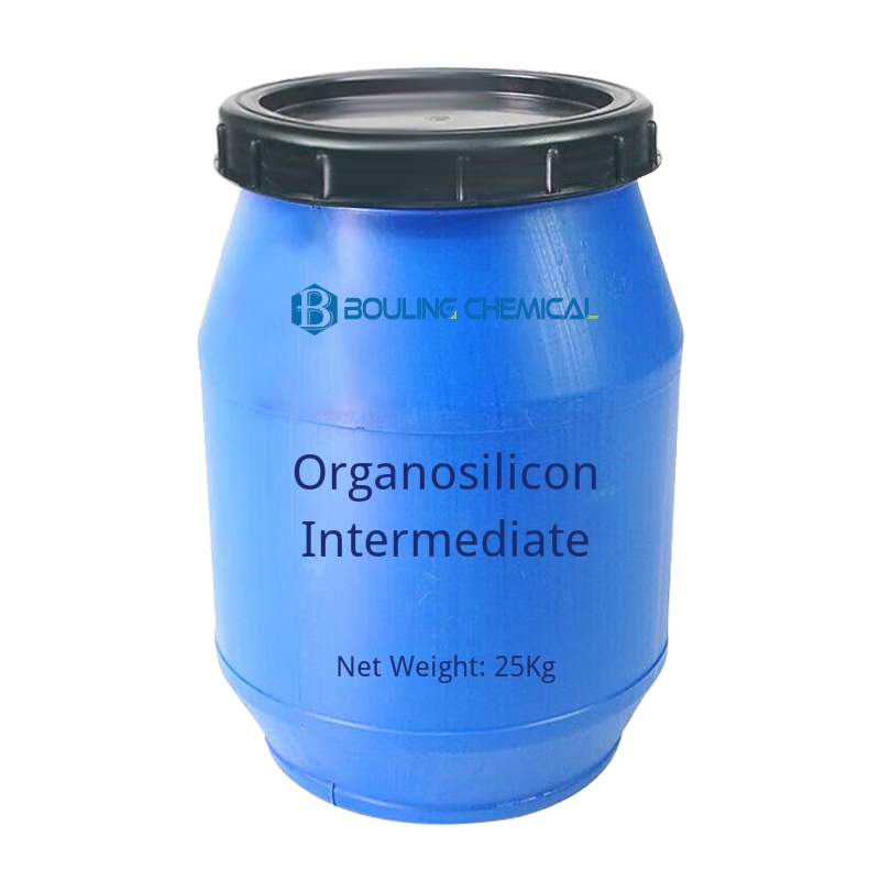 Organosilicon Intermediate-cas-N