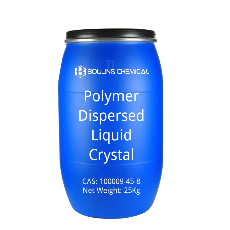 Polymer Dispersed Liquid Crystal-cas-100009-45-8
