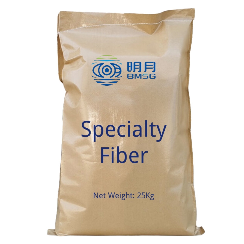 Specialty Fiber-cas-N