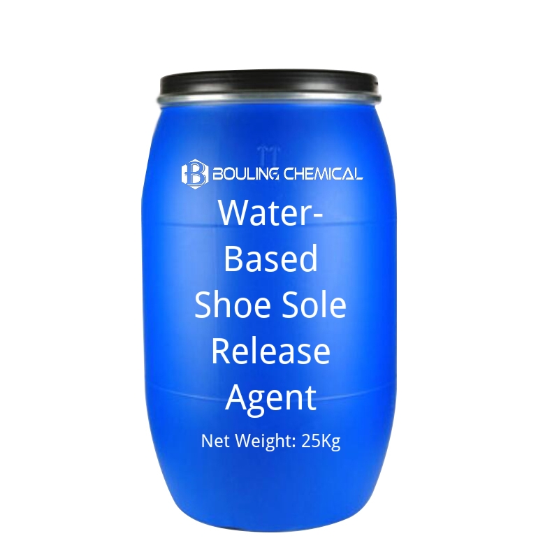 Water-Based Shoe Sole Release Agent-cas-N